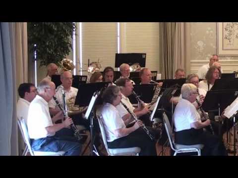 Overture to "The Student Prince" by Sigmund Romberg