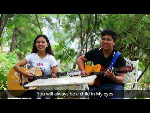 Always Be A Child - Ray Boltz