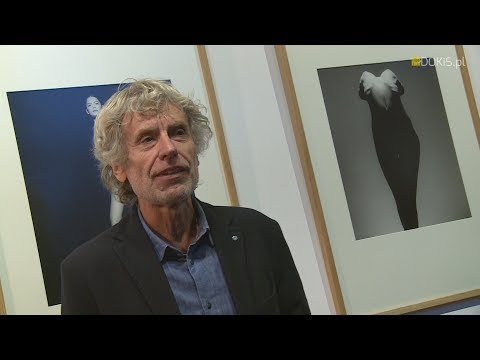 Sudek, Funke, Drtikol…Fotografia czeska i słowacka z kolekcji PPF - FOTO-GEN we Wrocławiu