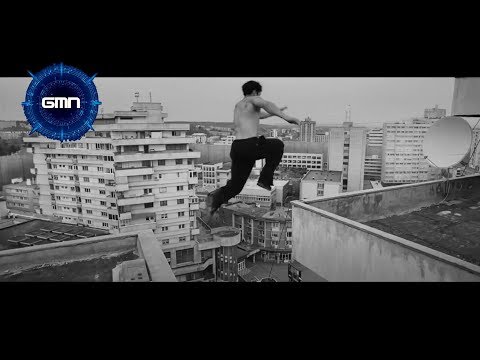 GFVTZH & MC L - Kreislauf (Beat by Magestick Rec.)