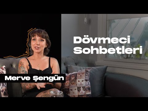 Portrait Art on Leather | Tattooist Chats Merve Şengün