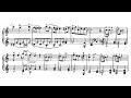 25 Easy Piano Pieces By Goedicke Gedike Op 58 No 25 With Score