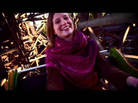 Enyedi Ágnes - Junior Prima 2011.