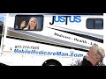 Mobile Medicare Man - Medicare Made Easy