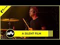 A Silent Film - Lightning Strike | Live @ JBTV