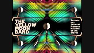 The Yellow Moon Band - Chimney