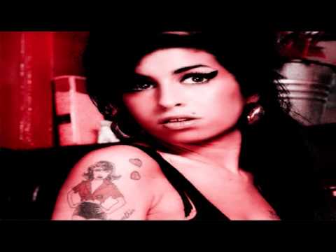 Amy Winehouse - Stronger Than Me (Uthir Remix)