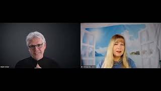 Foresight Without Hindsight Misses Insight - Arjan Visser & Dr. Kimberley Linert