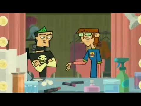 Total Drama Action   Ep  15   Duncan Confessionals