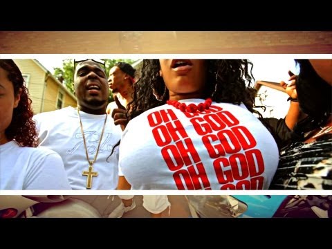 FLAMES OH GOD- "MONEY ON ME" (OFFICIAL MUSIC VIDEO) Dir. By Stevie Wilsberg