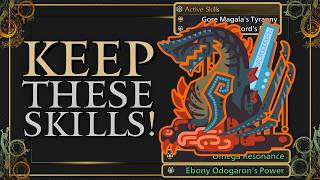 Best Gogma Weapon Skills and Builds — video thumbnail