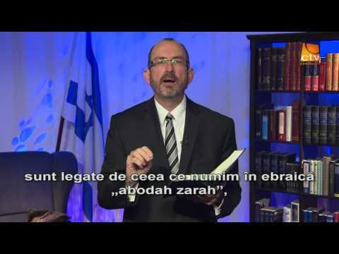09.Love Israel - Dr. Baruch