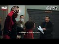 Violent Night | Stunt Actors In Action | Featurette