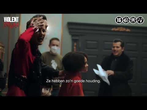 afbeelding Stunt Actors in Action | Featurette