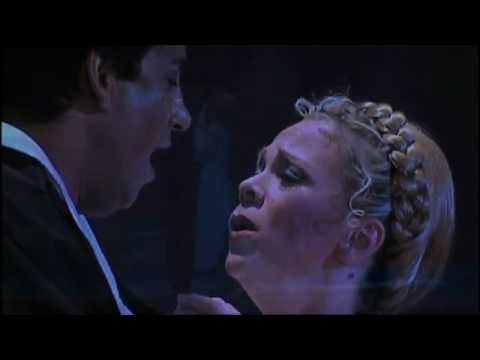 Rigoletto - Inva Mula, Marcelo Alvarez - E il sol dell'anima - Siena - 2002