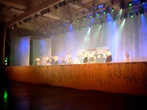 PHOENIX E HAEMEK - 31º Festival de Carmel.MOV