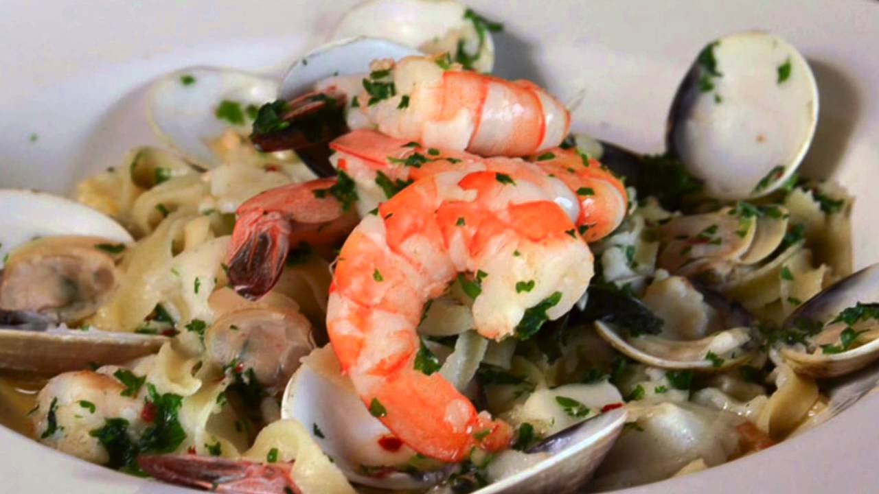 Europa Bistro, Tacoma WA