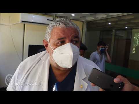 El hospital San Vicente de Paul tiene nuevo equipo gerencial