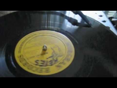 The Modern Jazz Society - Django Original LP Recording (1957)