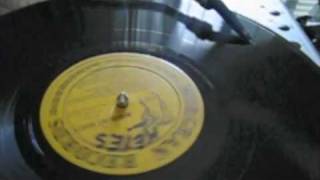 The Modern Jazz Society - Django Original LP Recording (1957)