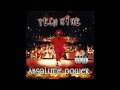 Tech N9ne - I'm A Playa 