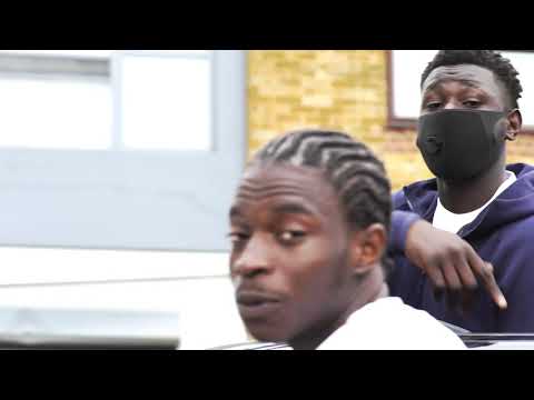 Dups - Black Gloves (Official Video)