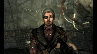 Let's Play Fallout 3 Part 15 - Admiral Thunderbolt Does Not Sneak
