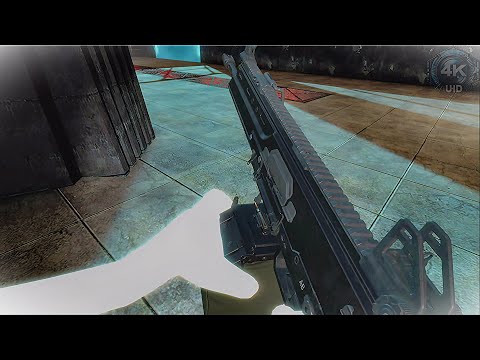 Half-Life 2: Lost Industry 2 | Gmod [4K/60FPS]