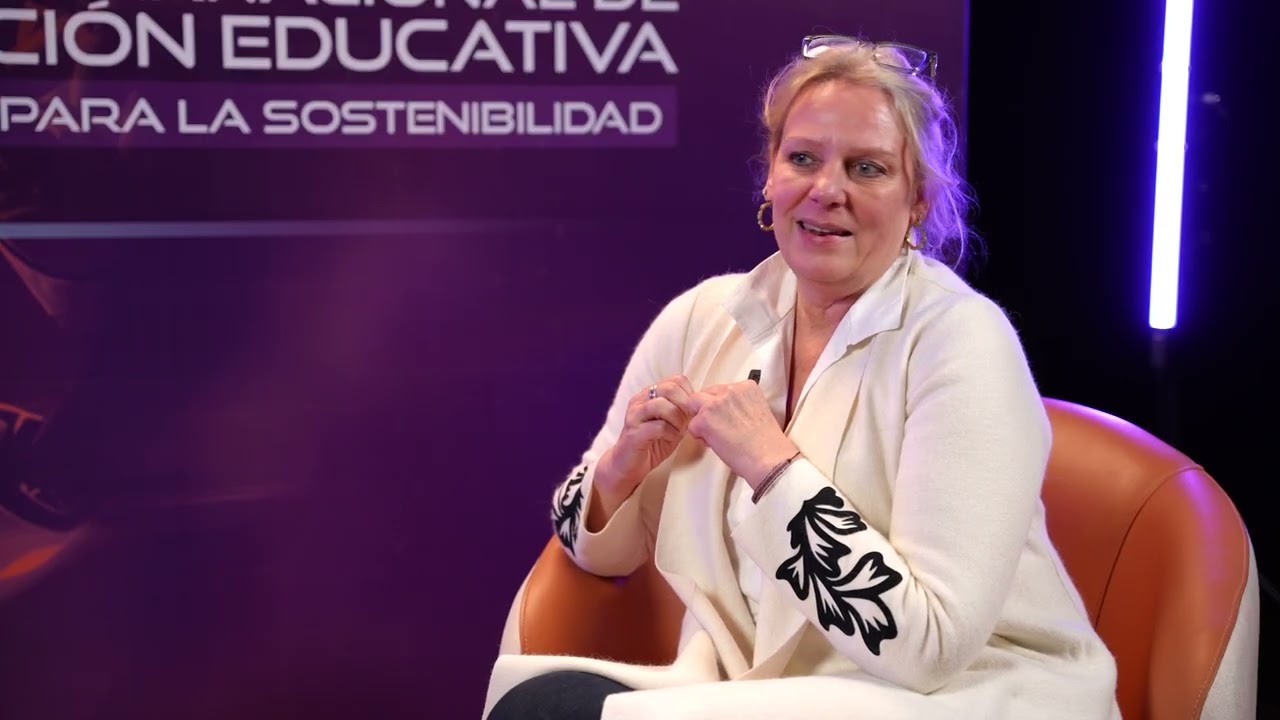 Entrevista Ulrike Wahl