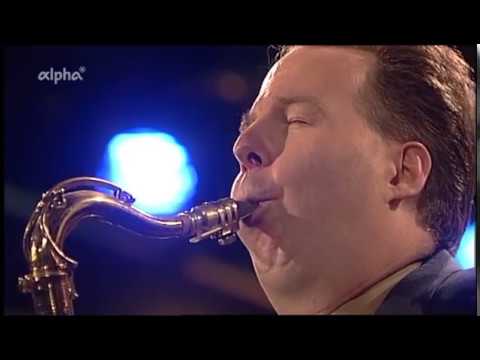 The 2 Tenors - The Scott Hamilton Quatett - Chelsea Bridge - Jazzwoche Burghausen 2007