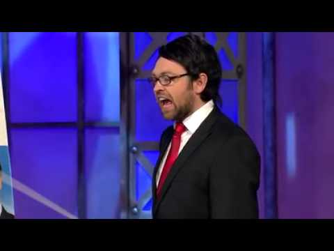 Torsdag kveld fra Nydalen-Ho Chin Chao