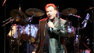 Ali Campbell-My Heart Is Gone Multi Angle (Live At The Indigo02 London 7/12/2012)