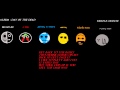 Hollywood Undead - Guzzle Guzzle (Lyrics video ...