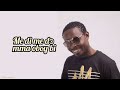 Obi Mpaso/lyrics/ By Daasebre Gyamenah