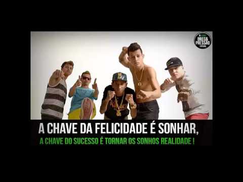 MC TOCHA E DADA BOLADÃO,DANILO E NEDVED - DESTINO PERIMETRAL