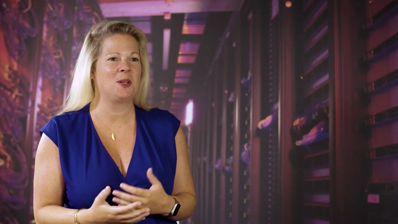 YouTube video preview