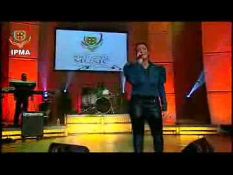 2013 IPMA - Eratoxica LIVE - "Somos O Futuro"