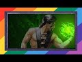 TAS PSX Mortal Kombat Trilogy Arcade Shang T Champion