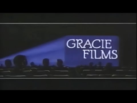 The Simpsons: Gracie Films logo & 20th Television logo - 1990 End Credits