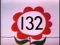 Sesame Street Episode 132 1970 Gordon Shows The Number 4 Sizes And Money