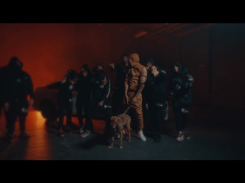 JA JA ENGLISH - 5TH GEAR (Official video)