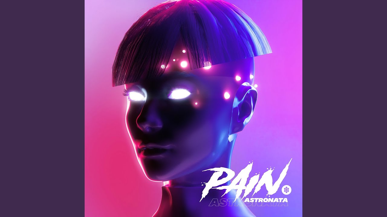 Astronata Pain, Dusko remix for Slime Recordings, featured by Vogue Russia