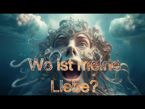 Science-Fiction | Wie konnt ich dich verliern | heavy-Song | (Official Music Video)