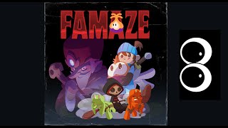 Famaze Ep 1 "Rundown"