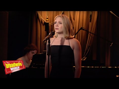 Elizabeth Teeter Performs "Lifeboat" From 'Heathers the Musical' (Exclusive)