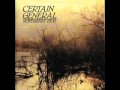 Certain General - Maximum G