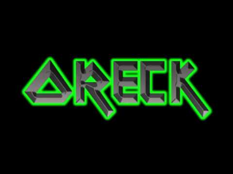 Oreck - Hero (Ft. Farisha)