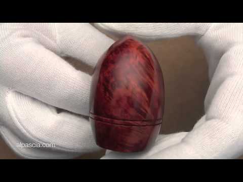 pipa BBB 068 - tobacco pipe