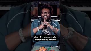 And He Didn’t Stutter!James Fauntleroy, Everyone. ⭐️#rnb #rnbmusic #music #rnbvibes #songwriter