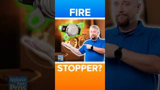 This Tiny Part Could Stop Your Dryer from Catching Fire